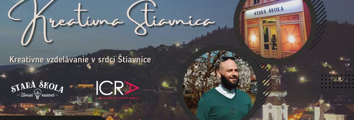 Kreatívna Štiavnica Kreatívna Štiavnica