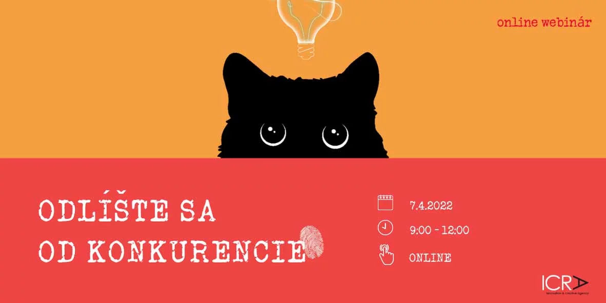 Odlíšte sa od konkurencie