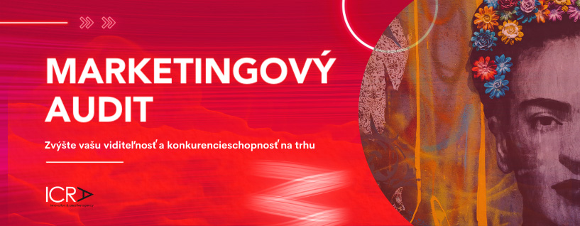 Marketingový audit