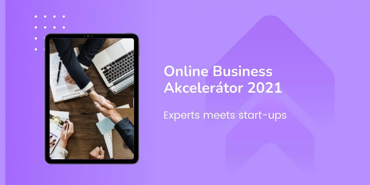 online business akcelerátor