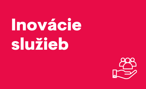 ICRA - Inovácie služieb