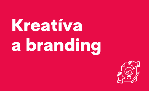 ICRA - kreatíva a branding