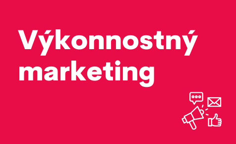 ICRA - výkonnostný marketing