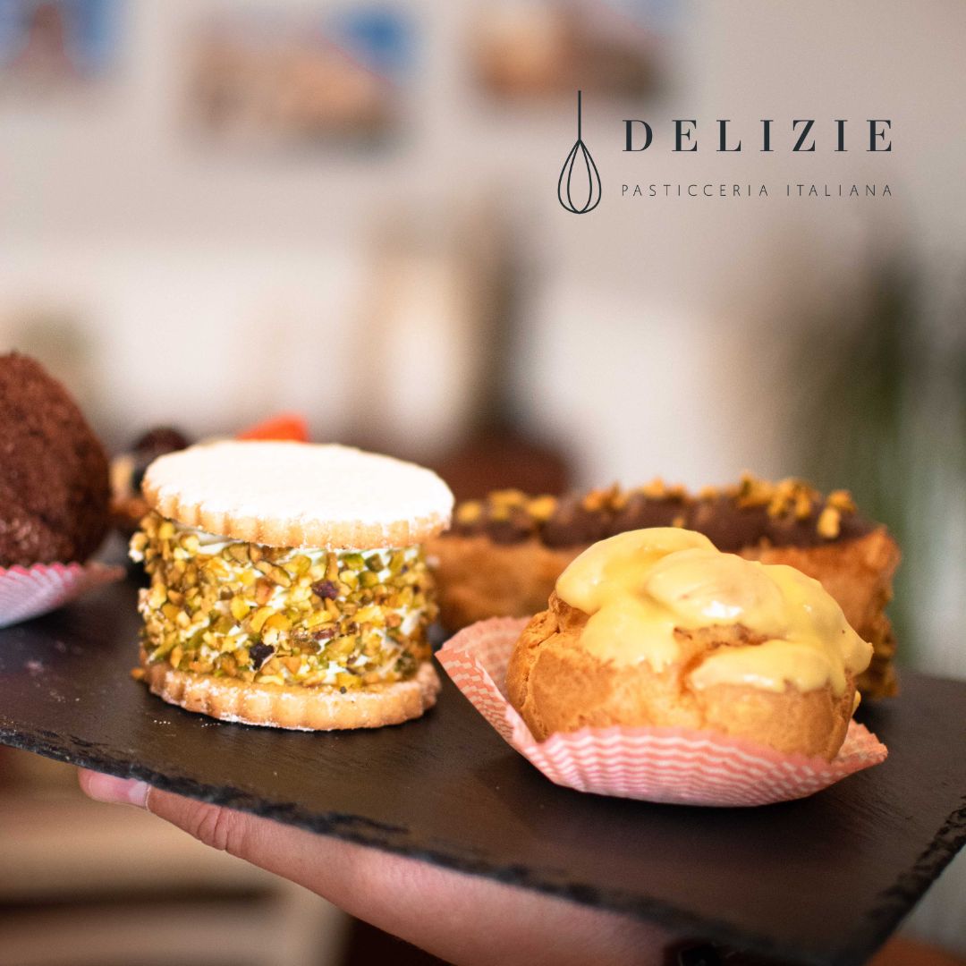 Delizie Delizie