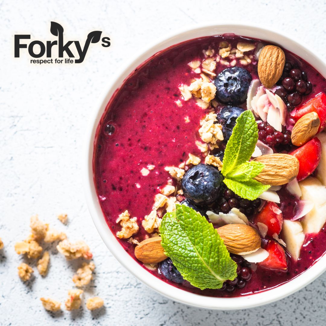 Forkys Forkys