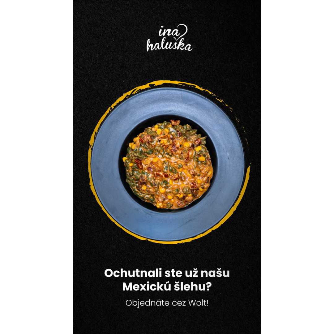 ICRA správa instagramu 3