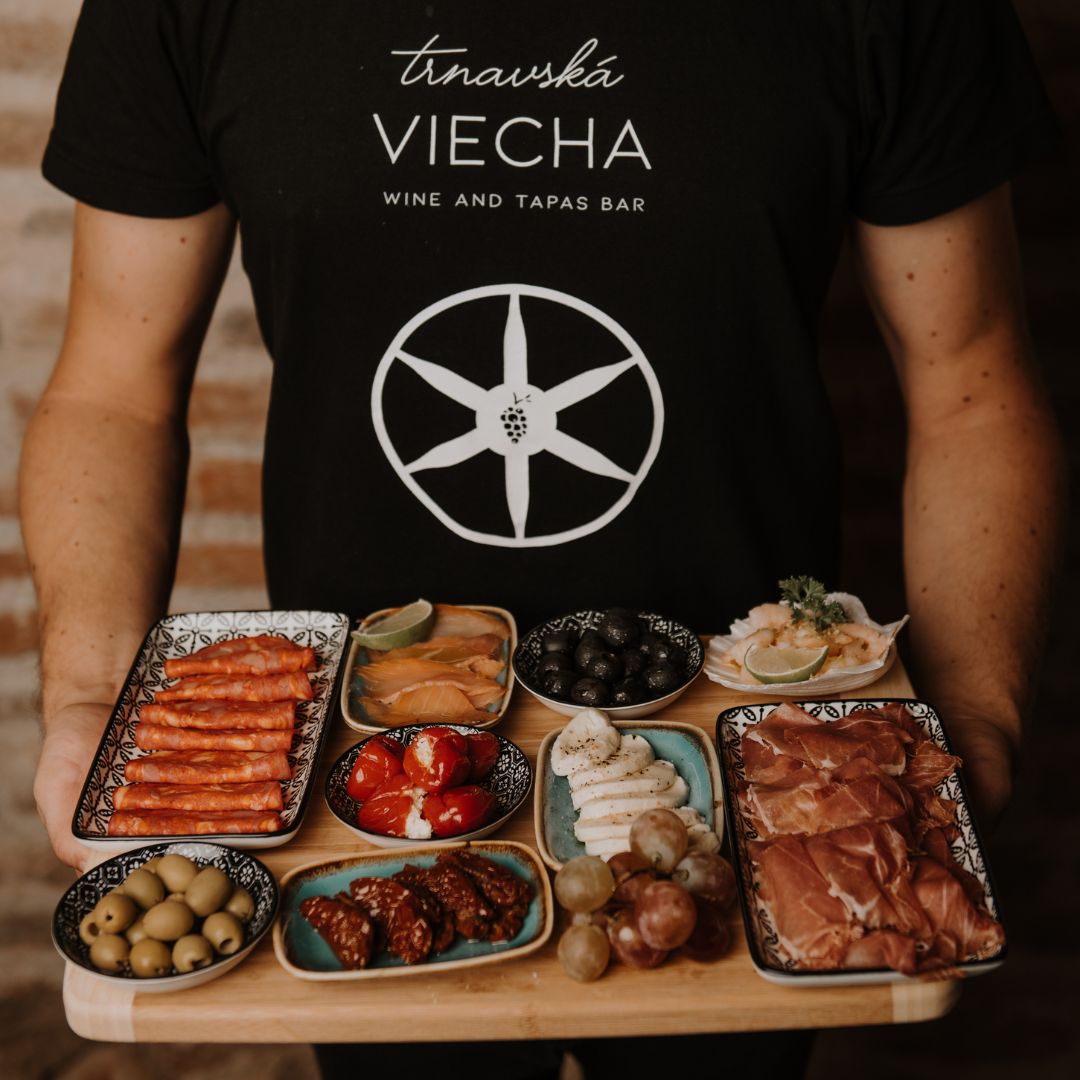 Trnavská Viecha Trnavská Viecha