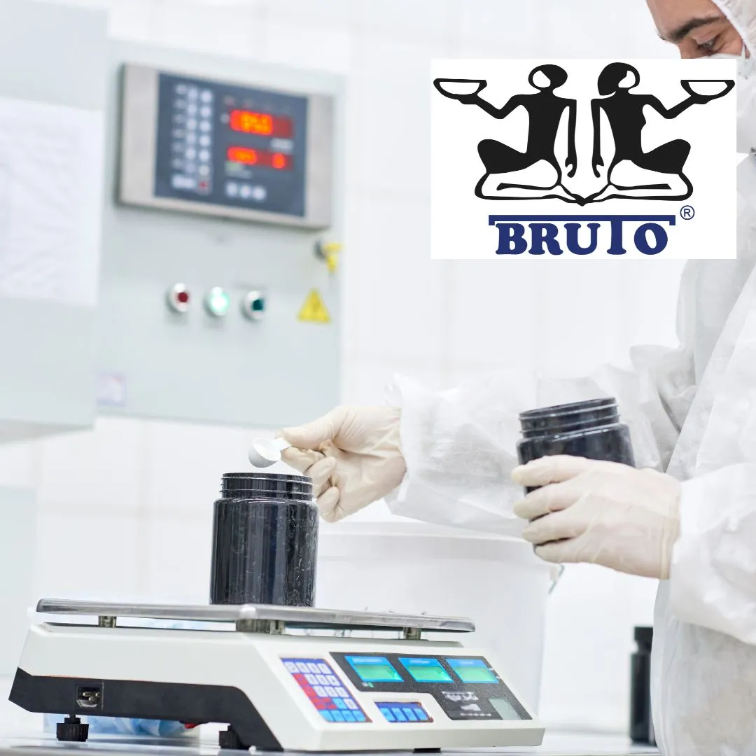 Brutto