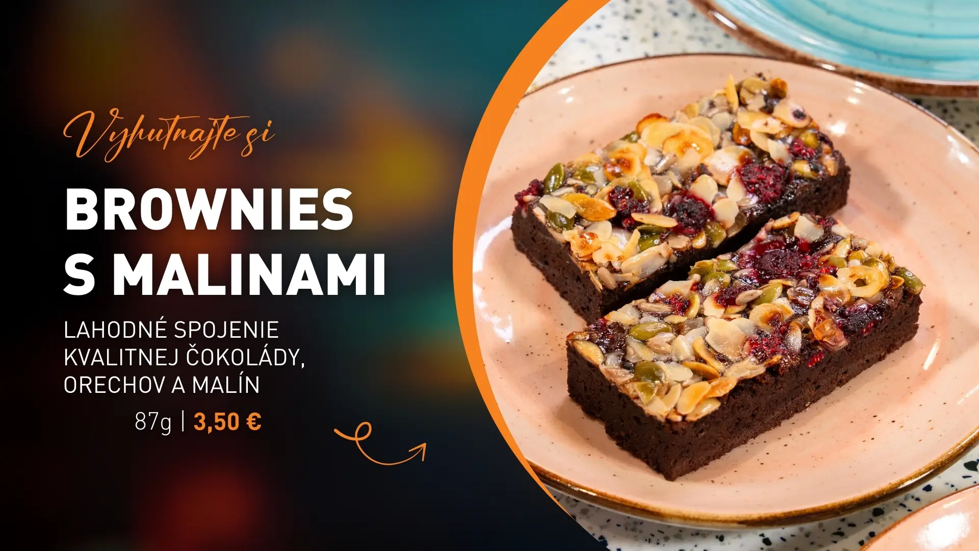 Cinema Bistro - realizácia ICRA