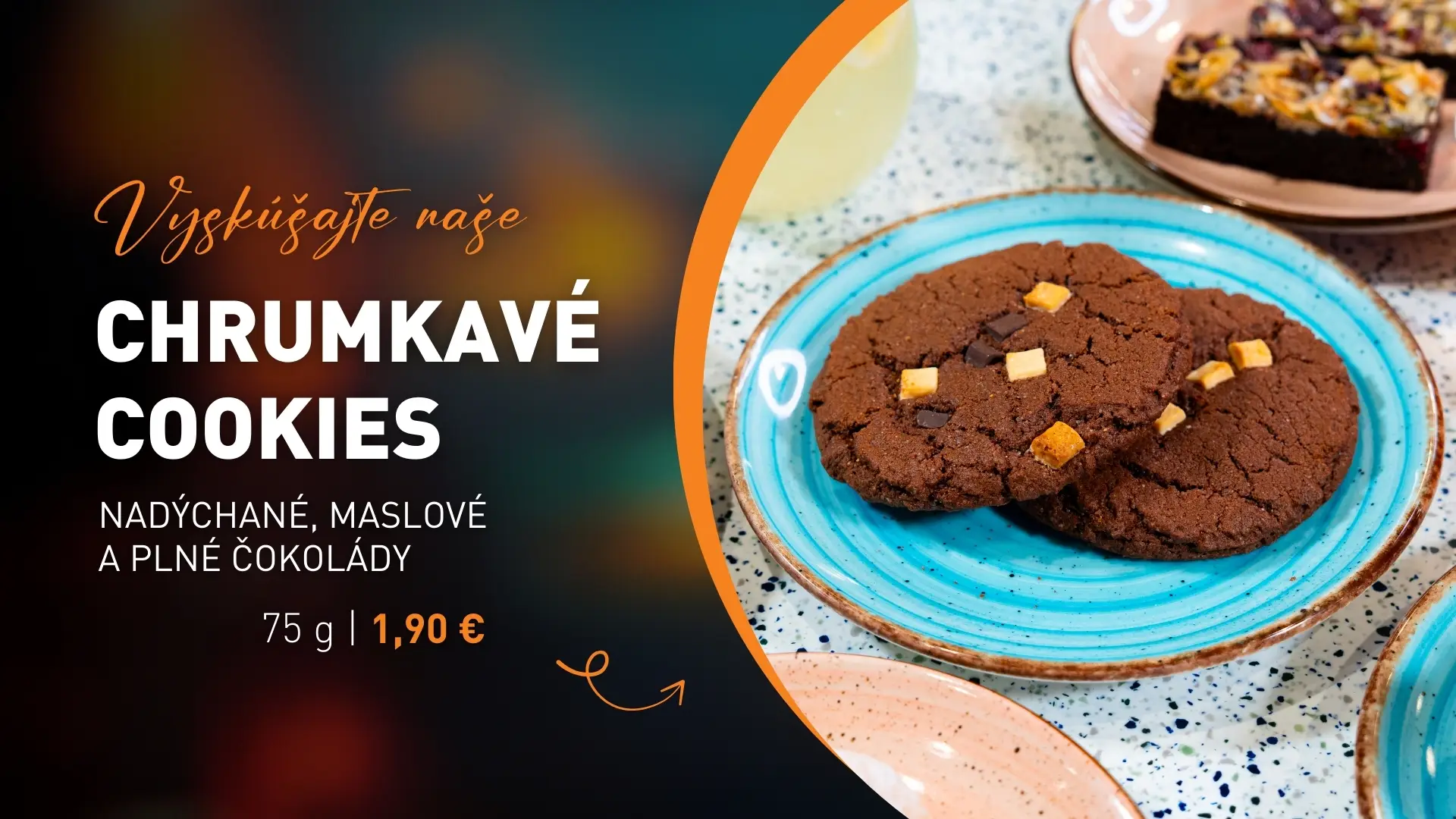 Cinema Bistro - realizácia ICRA