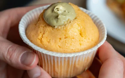 Už ste videli krajšie bezlepkové pečivo ?