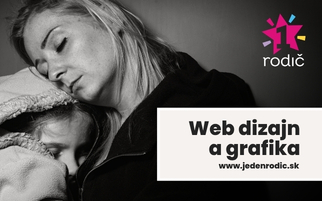 2 roky spolupráce s JEDEN RODIČ n.o.