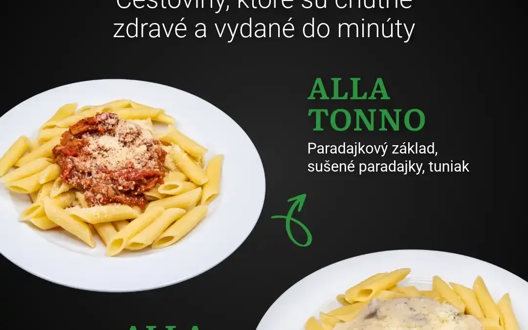 Digitálne menu boardy a video pre Spaghetti Leviathan